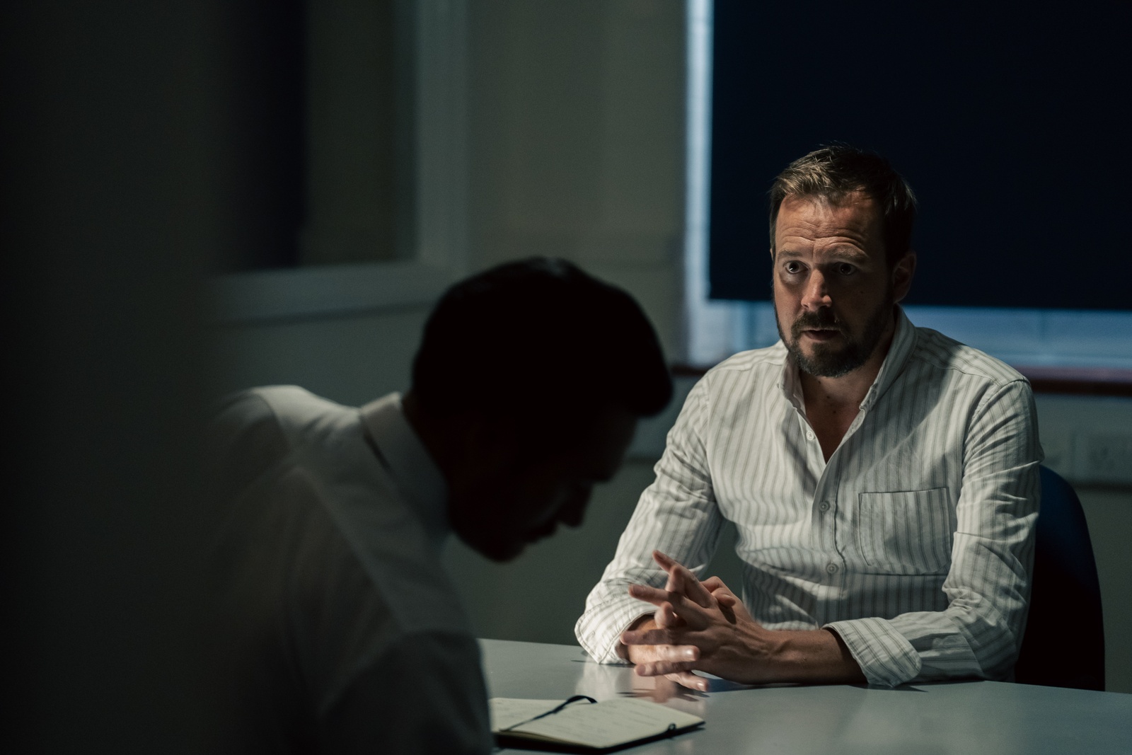 Follow the Dark - Feature Film (UK, 2027)